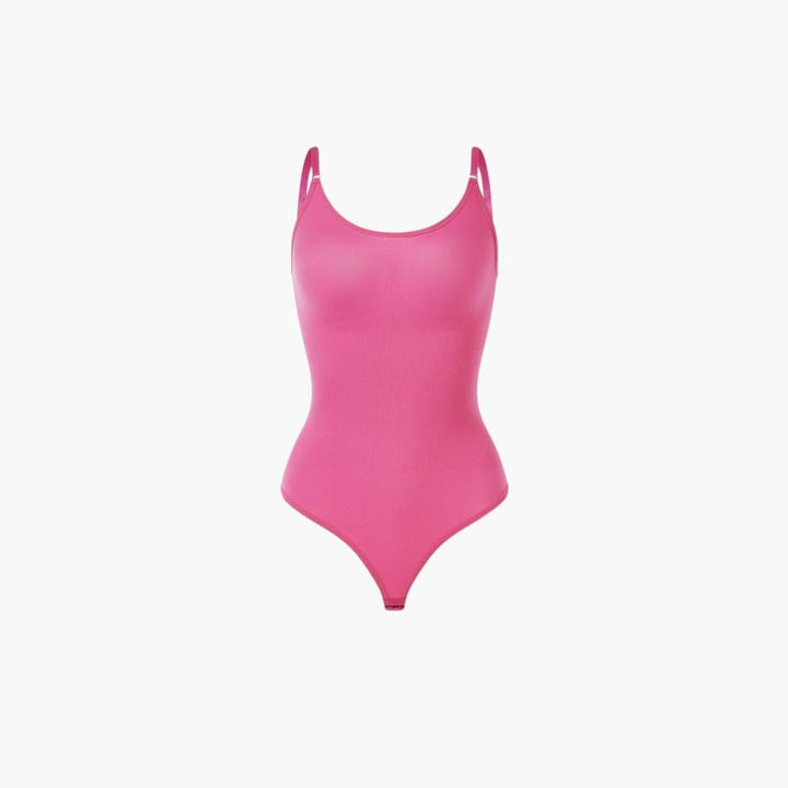 Body gainant sans couture pour femme - ParisienMode