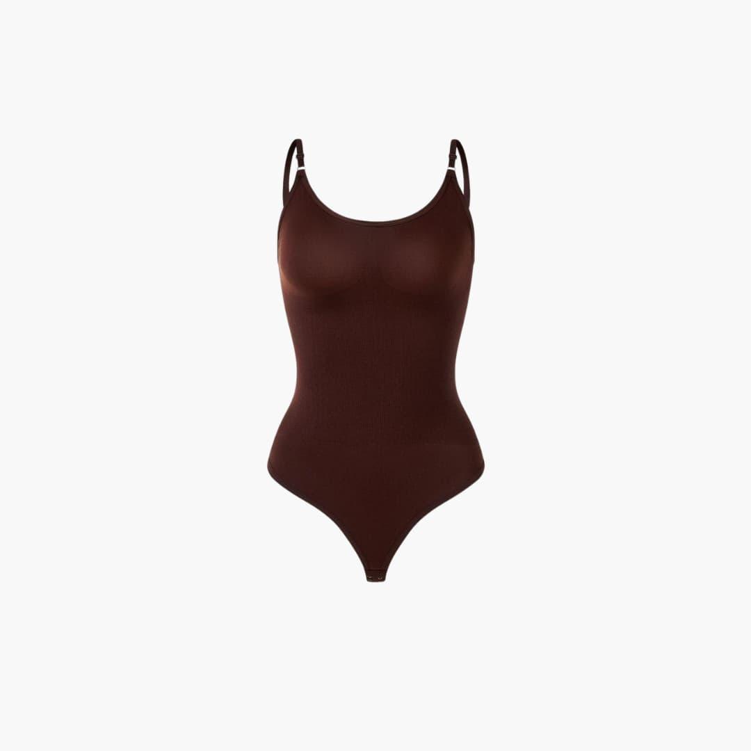 Body gainant sans couture pour femme - ParisienMode