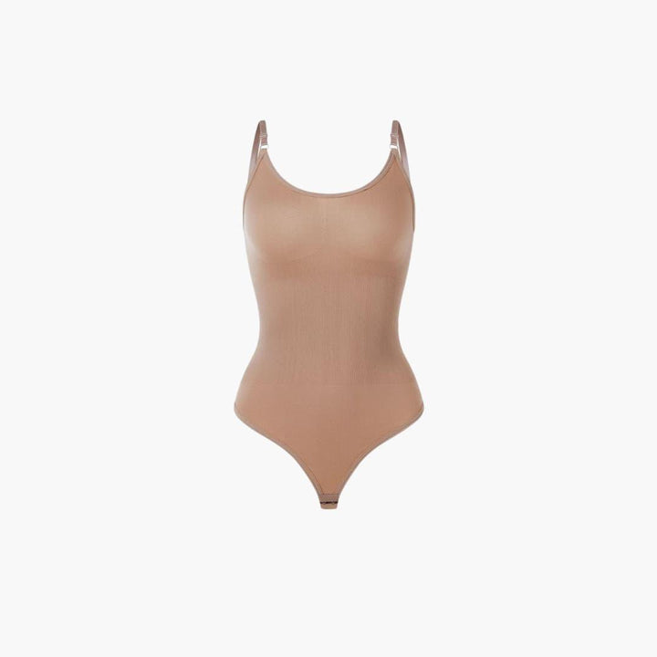 Body gainant sans couture pour femme - ParisienMode