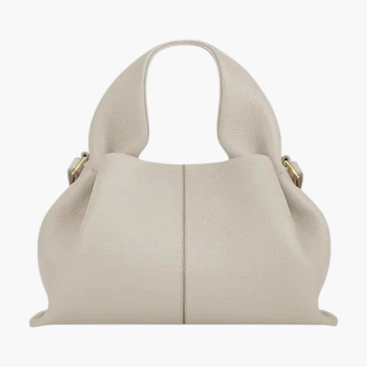 Sac à bandoulière en cuir élégant pour femmes - ParisienMode