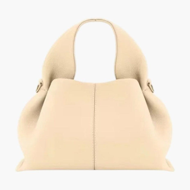 Sac à bandoulière en cuir élégant pour femmes - ParisienMode
