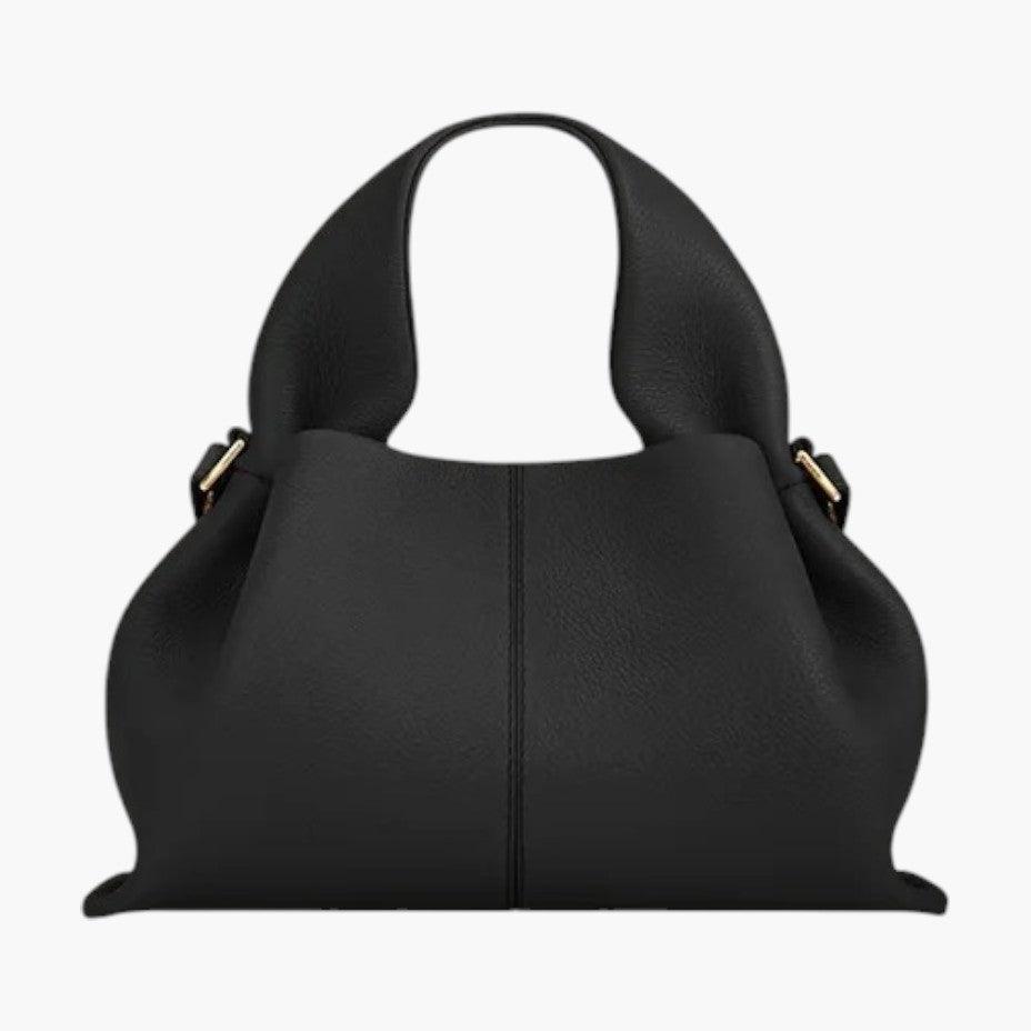 Sac à bandoulière en cuir élégant pour femmes - ParisienMode