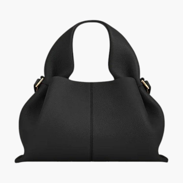 Sac à bandoulière en cuir élégant pour femmes - ParisienMode